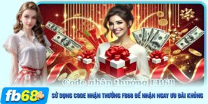 code nhận thưởng - ảnh đại diện