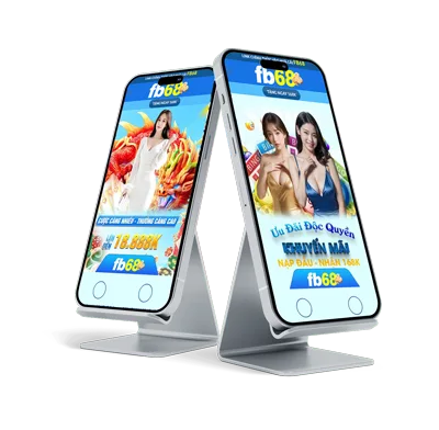 icon tải app fb68 nhanh chóng tiện lợi